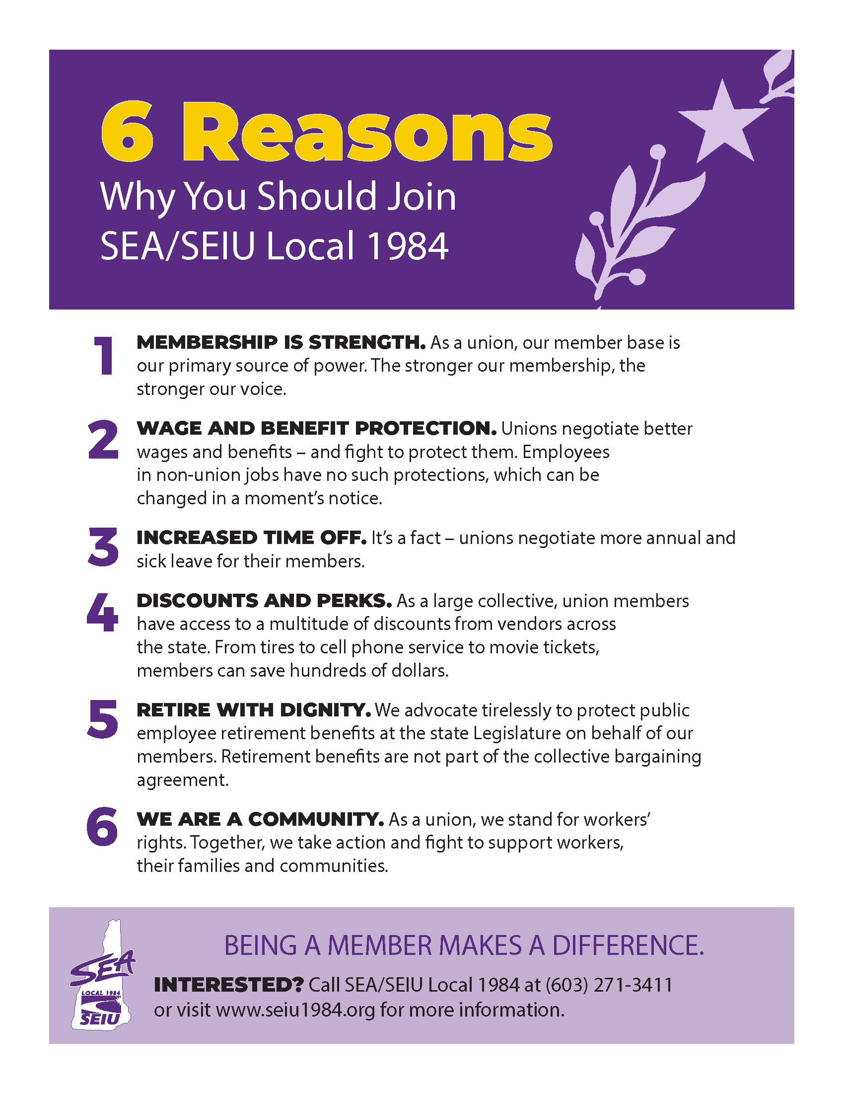 member-resources-seiu-local-721